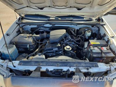 Zdjęcie 11 z 12 samochodu: 2013 TOYOTA TACOMA DOUBLE CAB VIN:5TFJX4CN3DX030489 - miniatura