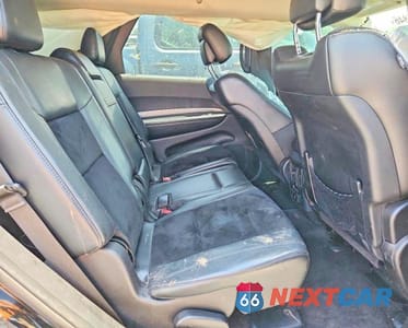 Zdjęcie 11 z 13 samochodu: 2018 DODGE DURANGO GT VIN:1C4RDJDG4JC100269 - miniatura