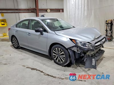 Czwarte zdjęcie samochodu z boku: 2019 SUBARU LEGACY 2.5I VIN:4S3BNAB62K3028143 - miniatura