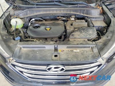 Zdjęcie 11 z 13 samochodu: 2017 HYUNDAI TUCSON SE VIN:KM8J23A48HU381050 - miniatura