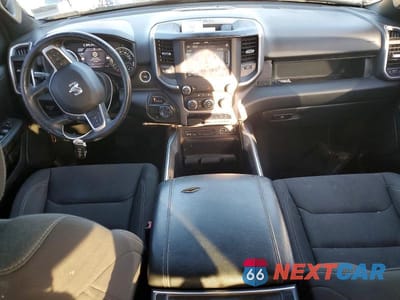 Zdjęcie 8 z 12 samochodu: 2019 RAM 1500 BIG HORN/LONE STAR VIN:1C6RREBT7KN763535 - miniatura
