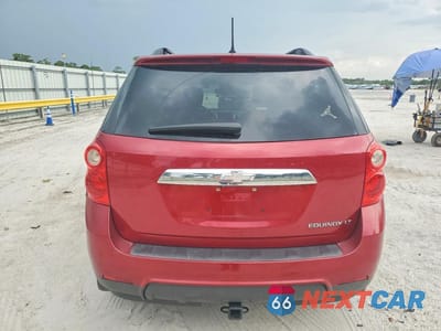 Zdjęcie 6 z 14 samochodu: 2013 CHEVROLET EQUINOX LT VIN:2GNALDEK0D6385089 - miniatura