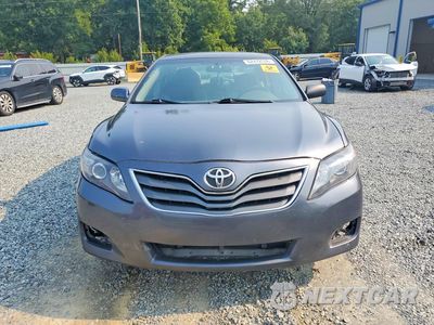 Piąte zdjęcie samochodu w środku: 2011 TOYOTA CAMRY LE VIN:4T1BF3EK1BU773621 - miniatura