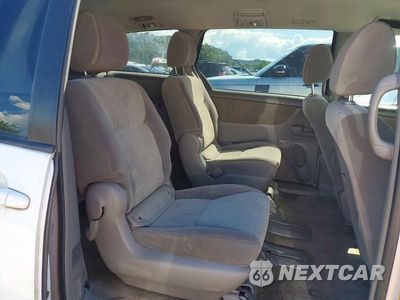 Zdjęcie 11 z 13 samochodu: 2009 TOYOTA SIENNA LE 8-PASSENGER VIN:5TDZK23C99S252133 - miniatura