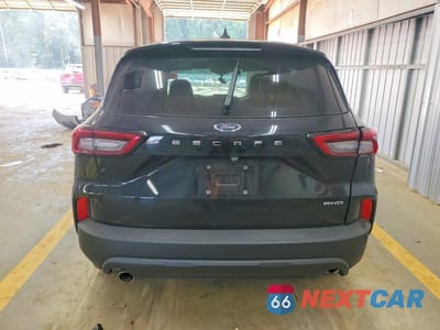 Zdjęcie 6 z 12 samochodu: 2025 FORD ESCAPE ST LINE SELECT VIN:1FMCU9NA3SUB22169 - miniatura