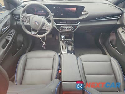 Zdjęcie 8 z 12 samochodu: 2026 BUICK ENVISTA SPORT TOURING VIN:KL47LBEP7TB086109 - miniatura