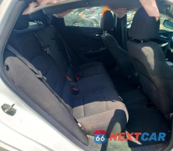 Zdjęcie 10 z 13 samochodu: 2024 CHEVROLET MALIBU LS VIN:1G1ZC5ST0RF201287 - miniatura