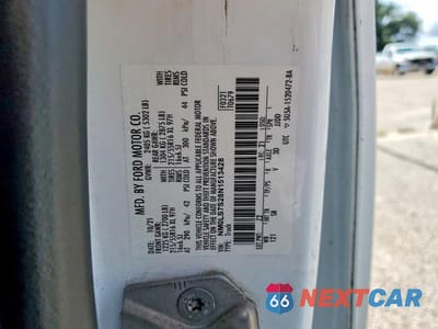 Zdjęcie 13 z 13 samochodu: 2022 FORD TRANSIT CONNECT XL VIN:NM0LS7S28N1513428 - miniatura