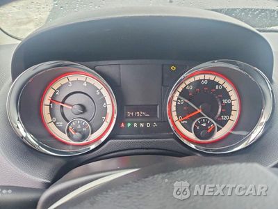 Zdjęcie 9 z 13 samochodu: 2012 DODGE GRAND CARAVAN SXT VIN:2C4RDGCG2CR196546 - miniatura
