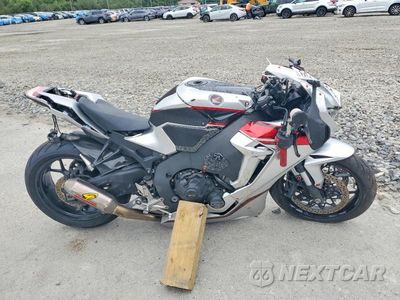 2017 HONDA CBR1000 RR JH2SC7705HK000288 - główne zdjęcie licytacji z USA - miniatura