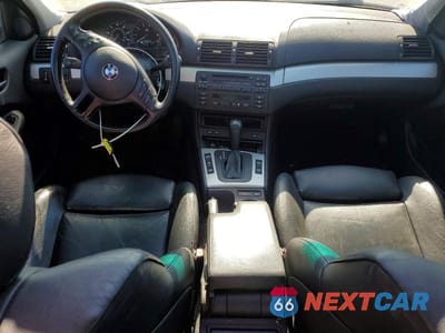 Zdjęcie 8 z 12 samochodu: 2002 BMW 325 I VIN:WBAEV33492KL68351 - miniatura