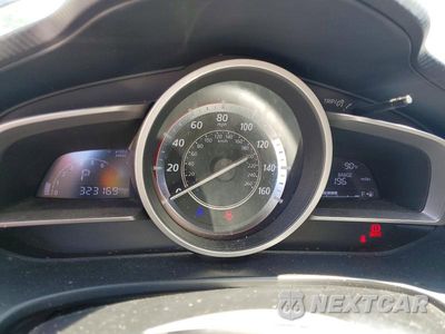 Zdjęcie 9 z 12 samochodu: 2015 MAZDA 3 SPORT VIN:3MZBM1U79FM188675 - miniatura
