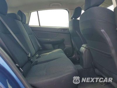 Zdjęcie 10 z 12 samochodu: 2014 SUBARU IMPREZA VIN:JF1GPAA60E8280214 - miniatura