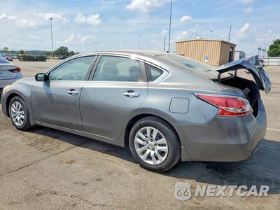 Drugie zdjęcie samochodu z przodu: 2015 NISSAN ALTIMA 2.5 S VIN:1N4AL3AP0FC269136 - miniatura