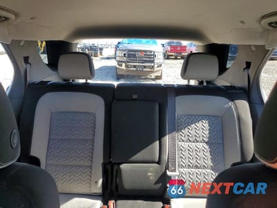 Zdjęcie 10 z 14 samochodu: 2022 CHEVROLET EQUINOX LS VIN:3GNAXHEV4NS163583 - miniatura