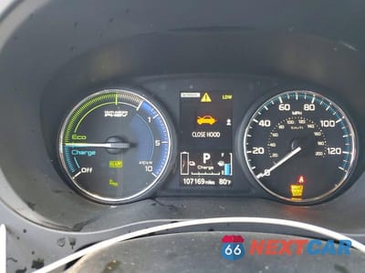 Zdjęcie 9 z 12 samochodu: 2022 MITSUBISHI OUTLANDER SEL VIN:JA4J2VA78NZ029198 - miniatura