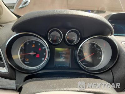Zdjęcie 9 z 13 samochodu: 2016 BUICK ENCORE VIN:KL4CJASB8GB698574 - miniatura