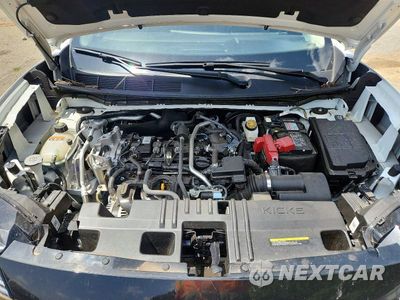 Zdjęcie 12 z 13 samochodu: 2025 NISSAN KICKS SV VIN:3N8AP6CA6SL428902 - miniatura