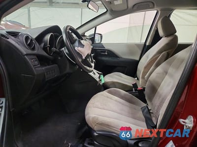 Zdjęcie 7 z 13 samochodu: 2012 MAZDA 5 VIN:JM1CW2BL3C0144046 - miniatura