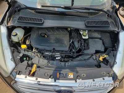Zdjęcie 21 z 24 samochodu: 2017 FORD ESCAPE SE VIN:1FMCU9GD7HUC98366 - miniatura