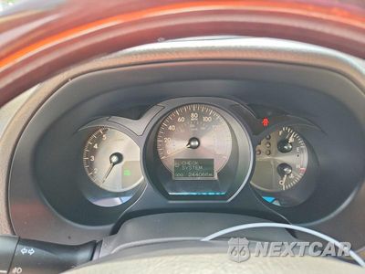 Zdjęcie 9 z 12 samochodu: 2006 LEXUS GS 300 VIN:JTHBH96S665034646 - miniatura