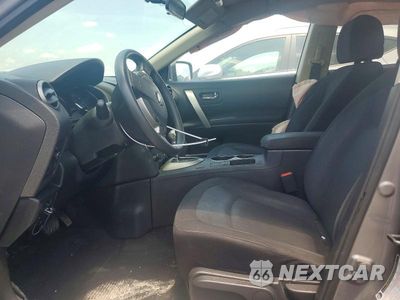 Zdjęcie 7 z 14 samochodu: 2015 NISSAN ROGUE SELECT S VIN:JN8AS5MT0FW673087 - miniatura