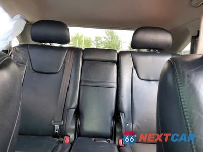 Zdjęcie 10 z 13 samochodu: 2012 LEXUS RX 350 VIN:2T2BK1BA1CC139770 - miniatura