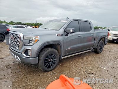 2019 GMC SIERRA 3GTU9DED6KG247421 - główne zdjęcie licytacji z USA - miniatura