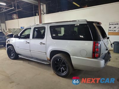 Drugie zdjęcie samochodu z przodu: 2012 GMC YUKON XL DENALI VIN:1GKS2MEF2CR275364 - miniatura