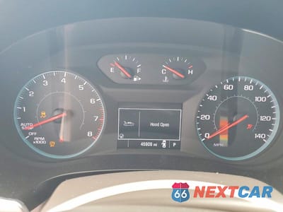 Zdjęcie 9 z 12 samochodu: 2024 CHEVROLET MALIBU LS VIN:1G1ZB5ST5RF188409 - miniatura