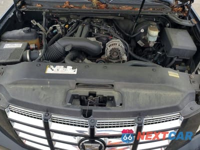 Zdjęcie 12 z 13 samochodu: 2007 CADILLAC ESCALADE ESV VIN:1GYFK668X7R288937 - miniatura