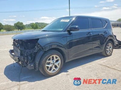 2024 KIA SOUL LX KNDJ23AU0R7238078 - główne zdjęcie licytacji z USA - miniatura