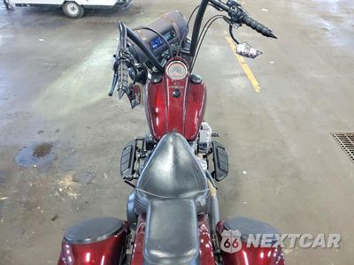 Zdjęcie 6 z 9 samochodu: 1998 HARLEY-DAVIDSON FLSTF VIN:1HD1BML18WY025408 - miniatura
