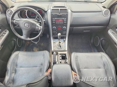 Zdjęcie 8 z 13 samochodu: 2012 SUZUKI GRAND VITARA JLX VIN:JS3TD0D77C4101446 - miniatura