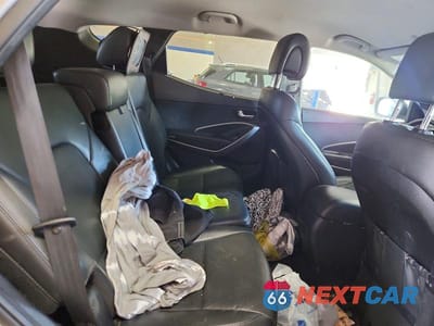Zdjęcie 11 z 13 samochodu: 2016 HYUNDAI SANTA FE SPORT 2.0T VIN:5XYZU3LA4GG320475 - miniatura