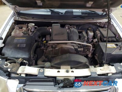 Zdjęcie 12 z 14 samochodu: 2006 GMC ENVOY VIN:1GKDT13S162115865 - miniatura