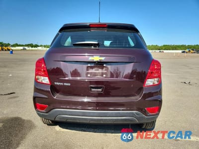 Zdjęcie 6 z 12 samochodu: 2021 CHEVROLET TRAX LS VIN:KL7CJNSB9MB341068 - miniatura