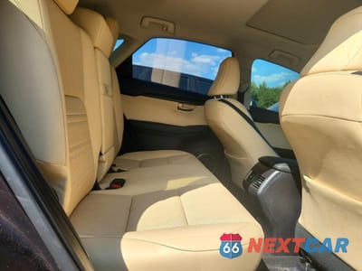 Zdjęcie 11 z 13 samochodu: 2015 LEXUS NX 200T VIN:JTJYARBZ4F2016762 - miniatura
