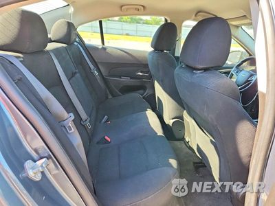 Zdjęcie 10 z 12 samochodu: 2012 CHEVROLET CRUZE LT VIN:1G1PF5SC1C7328274 - miniatura