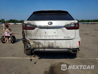 Zdjęcie 6 z 13 samochodu: 2018 LEXUS RX 350 BASE VIN:JTJBZMCA6J2037499 - miniatura