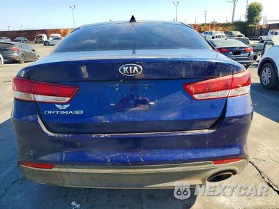 Zdjęcie 6 z 12 samochodu: 2018 KIA OPTIMA LX VIN:5XXGT4L39JG226802 - miniatura