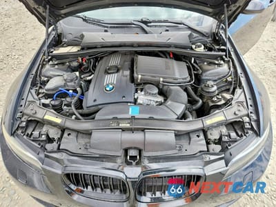 Zdjęcie 11 z 12 samochodu: 2009 BMW 335 I VIN:WBAWL73599P181599 - miniatura