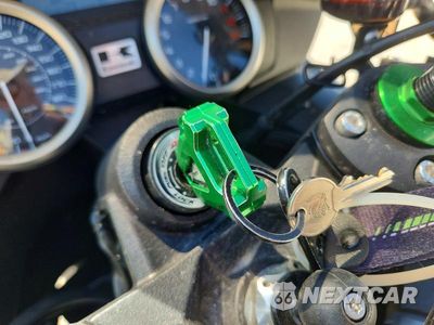 Zdjęcie 8 z 10 samochodu: 2016 KAWASAKI OTHER VIN:JKBZXNH1XGA001115 - miniatura