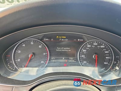 Zdjęcie 9 z 12 samochodu: 2014 AUDI A7 PREMIUM PLUS VIN:WAUWGAFC2EN093012 - miniatura