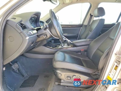 Zdjęcie 7 z 13 samochodu: 2011 BMW X3 XDRIVE28I VIN:5UXWX5C53BL702792 - miniatura