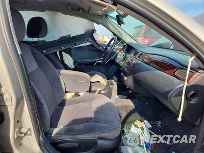 Zdjęcie 7 z 12 samochodu: 2011 CHEVROLET IMPALA LT VIN:2G1WB5EKXB1324231 - miniatura