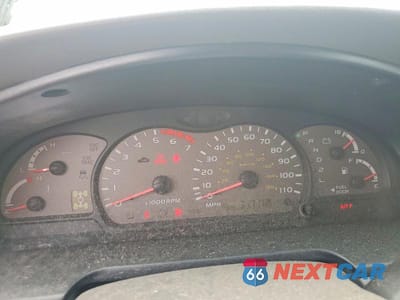 Zdjęcie 9 z 13 samochodu: 2003 TOYOTA SEQUOIA LIMITED VIN:5TDBT48A23S184430 - miniatura