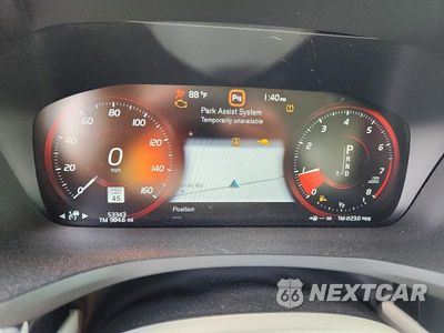 Zdjęcie 9 z 13 samochodu: 2019 VOLVO S60 T5 INSCRIPTION VIN:7JR102FL1KG003504 - miniatura