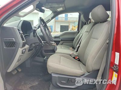 Zdjęcie 7 z 13 samochodu: 2019 FORD F150 SUPERCREW VIN:1FTEW1EP7KFA04370 - miniatura