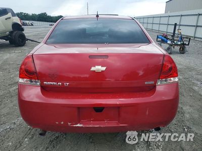 Zdjęcie 6 z 12 samochodu: 2015 CHEVROLET IMPALA LIMITED LT VIN:2G1WB5E37F1116774 - miniatura